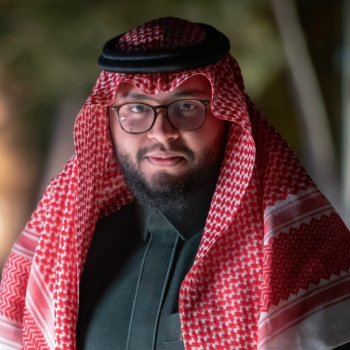 إبراهيم الدوسري